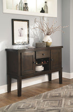 Haddigan Dining Room Set