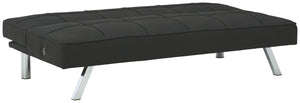 Santini Flip Flop Armless Sofa