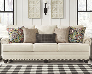 Harrietson Sofa