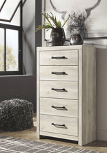 Cambeck Bedroom Set