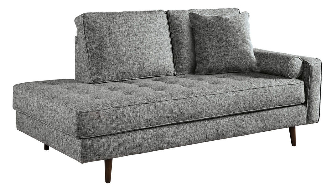 Zardoni Right-Arm Facing Chaise Lounger