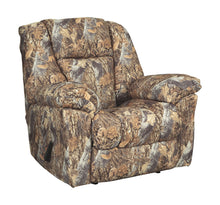 Gladewater Recliner