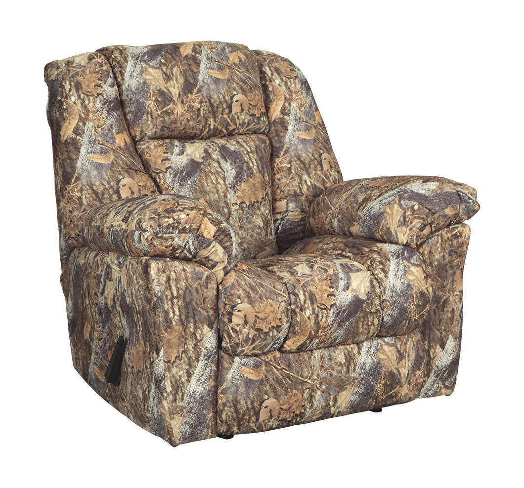 Gladewater Recliner