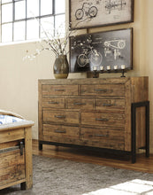 Sommerford Dresser