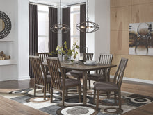 Kisper Dining Room Table