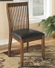 Stuman Dining Chair