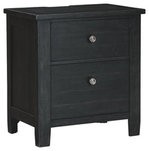 Noorbrook Nightstand