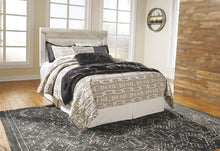 Bellaby Bedroom Set