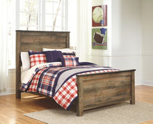 Trinell Bedroom Set