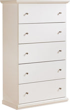 Bostwick Shoals Chest of Drawers