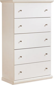 Bostwick Shoals Chest of Drawers