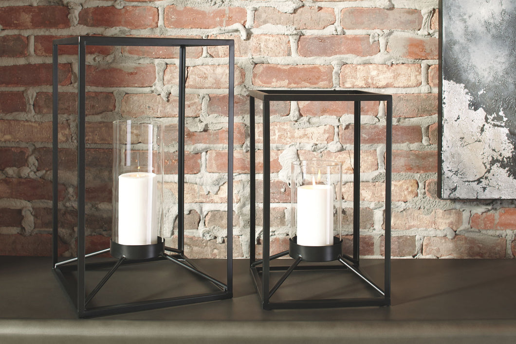 Dimtrois Lantern (Set of 2)