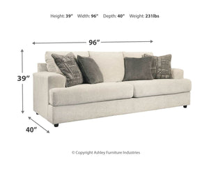 Soletren Sofa Sleeper