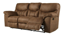 Boxberg Power Reclining Sofa