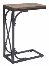 Golander Chairside End Table