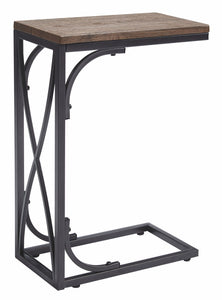 Golander Chairside End Table