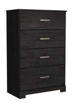 Belachime Chest of Drawers