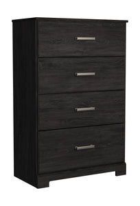 Belachime Chest of Drawers