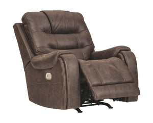 Yacolt Power Recliner