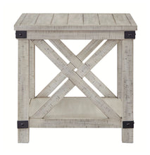 Carynhurst End Table