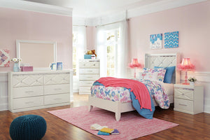 Dreamur Bedroom Set