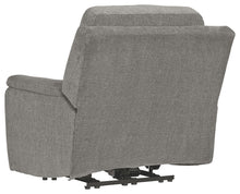 Mouttrie Power Recliner