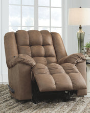 Adrano Recliner