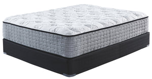 Mt Rogers Ltd Plush Mattress