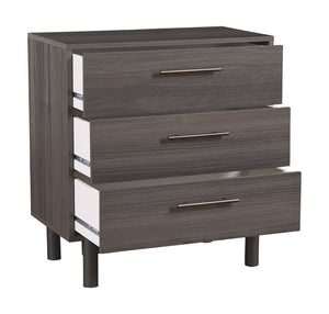 Brymont Chest of Drawers