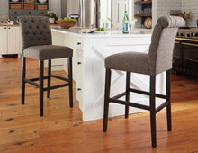 Tripton Bar Height Bar Stool