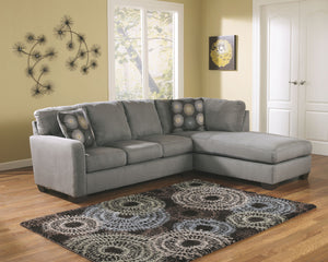 Zella Living Room Set