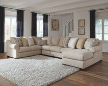 Ingleside Sectional with Chaise