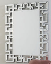 Jasna Accent Mirror