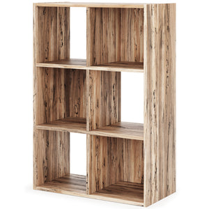 Piperton Six Cube Organizer