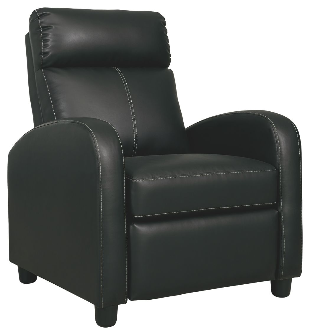 Declo Recliner