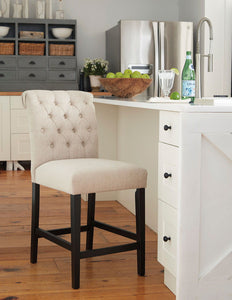 Tripton Counter Height Bar Stool