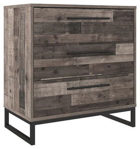 Neilsville Chest of Drawers