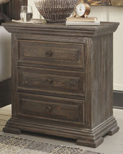 Wyndahl Nightstand