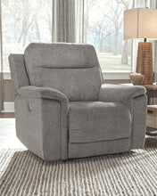 Mouttrie Power Recliner