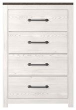 Gerridan Chest of Drawers