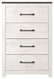 Gerridan Chest of Drawers