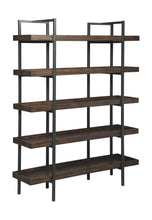 Starmore 76" Bookcase