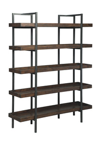 Starmore 76" Bookcase