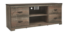 Trinell 60" TV Stand