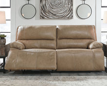 Ricmen Power Reclining Sectional