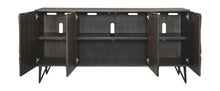 Chasinfield 72" TV Stand