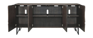 Chasinfield 72" TV Stand