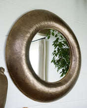 Jamesmour Accent Mirror