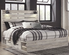 Cambeck Bedroom Set