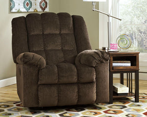 Ludden Power Recliner